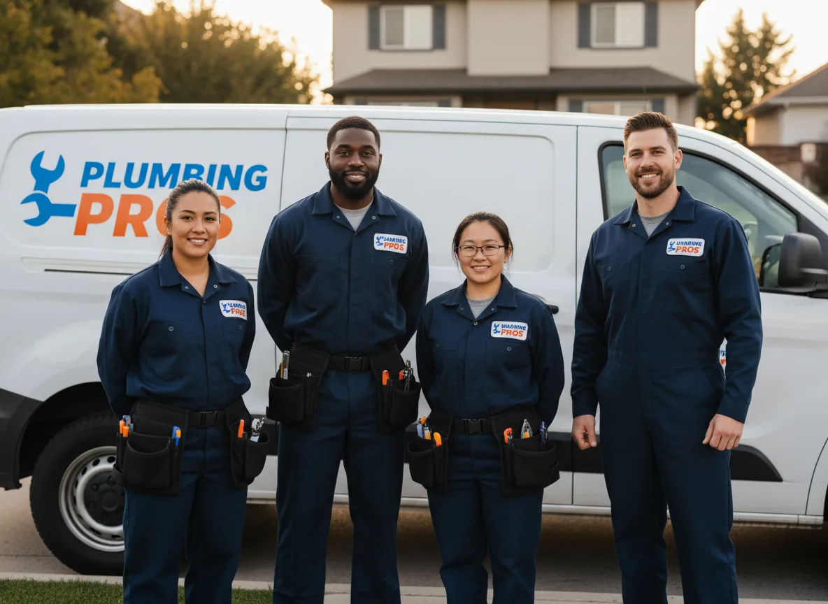 Water Heater Repair company in Bidwell, OH